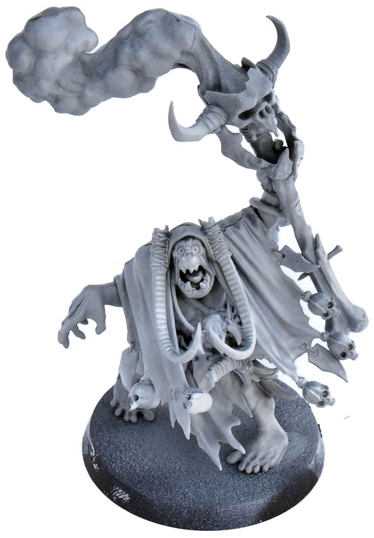 ORRUK WARCLANS Orruk Weirdnob Shaman #1 Warhammer Sigmar 4024