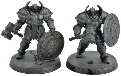 STORMCAST ETERNALS 2 Annihilators #1 Warhammer Sigmar 0496
