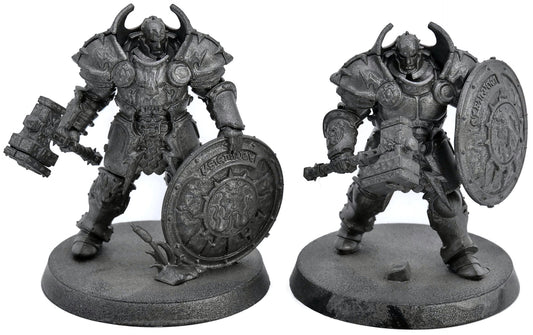 STORMCAST ETERNALS 2 Annihilators #1 Warhammer Sigmar 0496