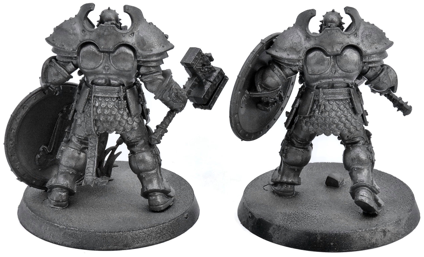 STORMCAST ETERNALS 2 Annihilators #1 Warhammer Sigmar 0496