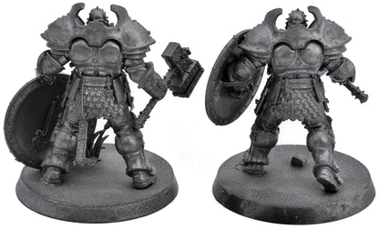 STORMCAST ETERNALS 2 Annihilators #1 Warhammer Sigmar 0496