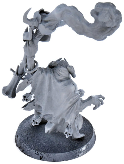 ORRUK WARCLANS Orruk Weirdnob Shaman #1 Warhammer Sigmar 4024