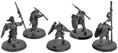 STORMCAST ETERNALS 5 Vindictors #1 Warhammer Sigmar 0502