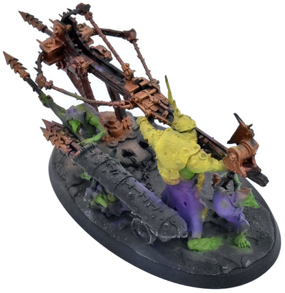 ORRUK WARCLANS Beast-Skewer Killbow #1 Warhammer Sigmar 4055