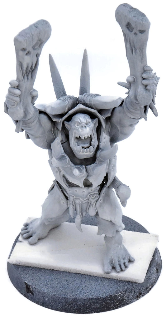 ORRUK WARCLANS Warchanter #1 Warhammer Sigmar 4062