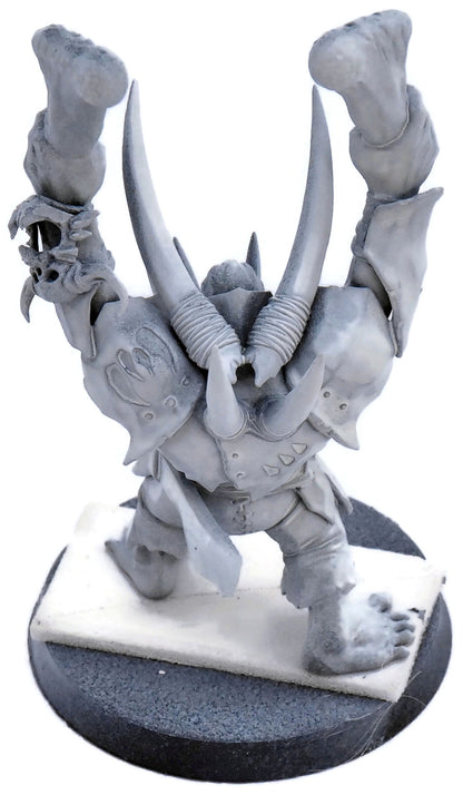 ORRUK WARCLANS Warchanter #1 Warhammer Sigmar 4062