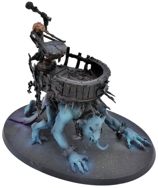 ORRUK WARCLANS Marshcrawla Sloggoth #1 Warhammer Sigmar 4086
