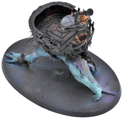 ORRUK WARCLANS Marshcrawla Sloggoth #1 Warhammer Sigmar 4086