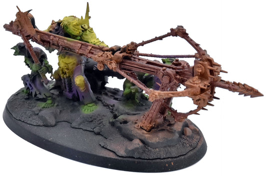 ORRUK WARCLANS Beast-Skewer Killbow #1 Warhammer Sigmar 4178