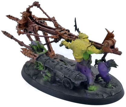 ORRUK WARCLANS Beast-Skewer Killbow #1 Warhammer Sigmar 4178