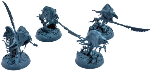 NIGHTHAUNT 4 Glaivewraith Stalkers #2 Warhammer Sigmar 4222