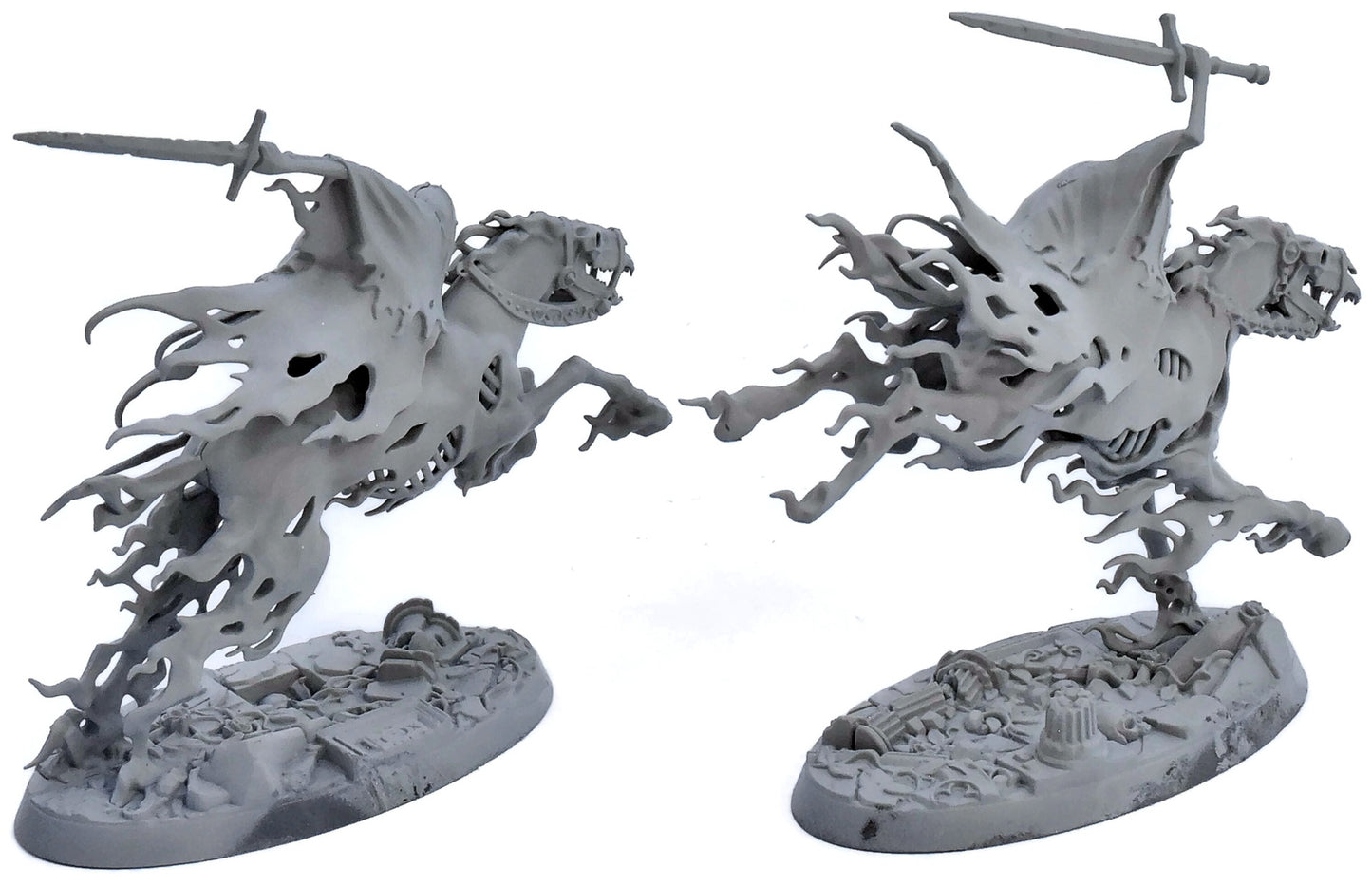 NIGHTHAUNT Dreadblade Harrows #1 Warhammer Sigmar 4239