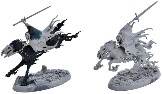 NIGHTHAUNT 2 Dreadblade Harrows #2 Warhammer Sigmar 4253