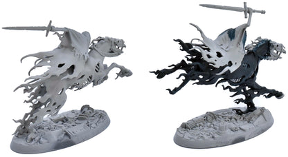 NIGHTHAUNT 2 Dreadblade Harrows #2 Warhammer Sigmar 4253