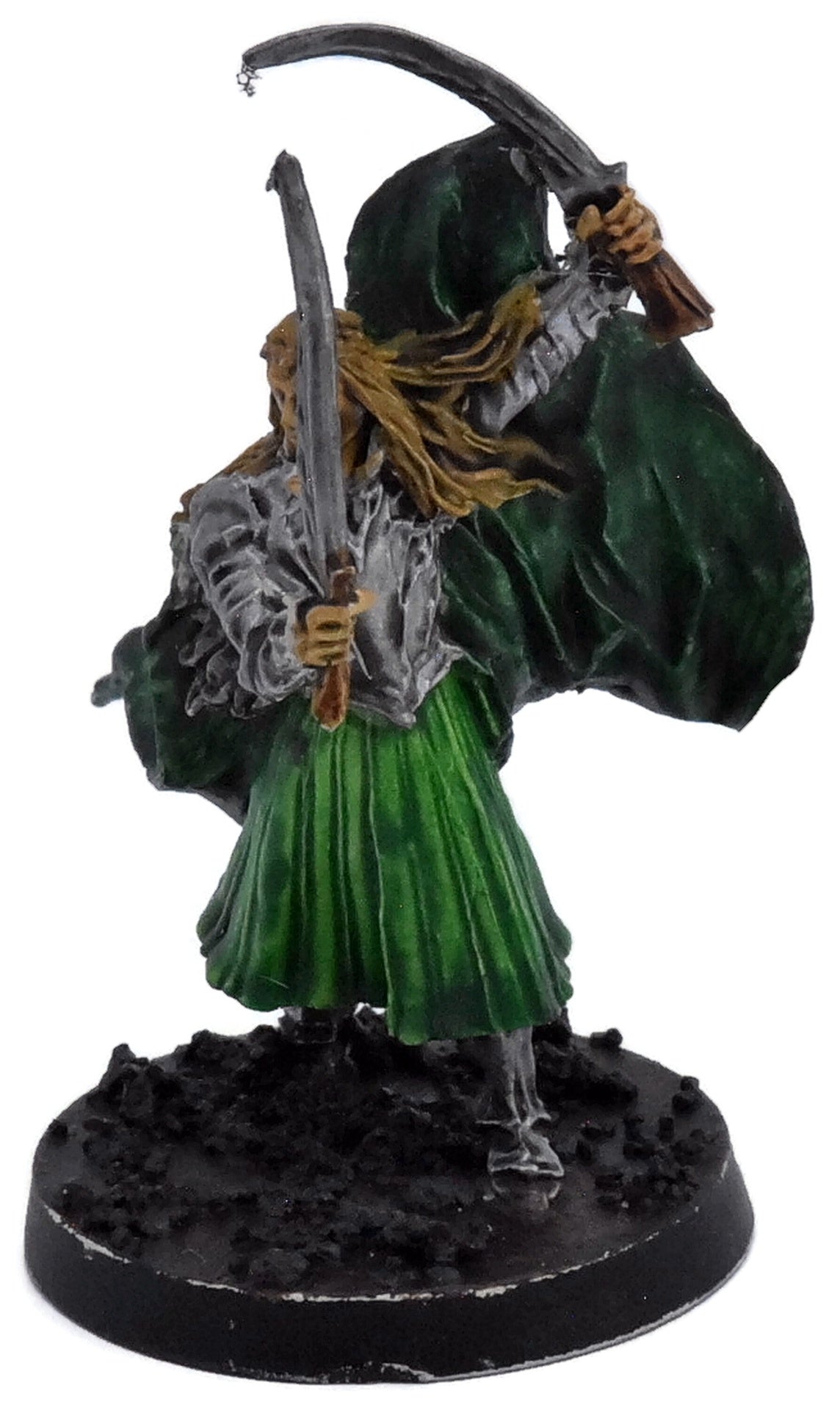 LOTR Thranduil King of Mirkwood #1 LOTR 0694