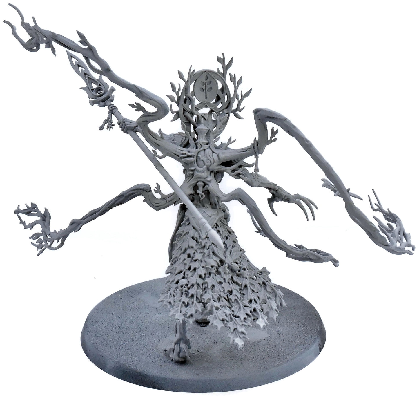 SYLVANETH Lady Of Vines #1 Warhammer Sigmar 4338