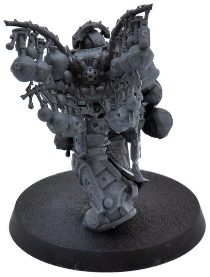 DEATH GUARD Biologus Putrifier #1 Warhammer 40K 4352