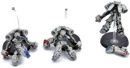 SPACE MARINES Primaris Inceptors #1 Warhammer 40K 4369