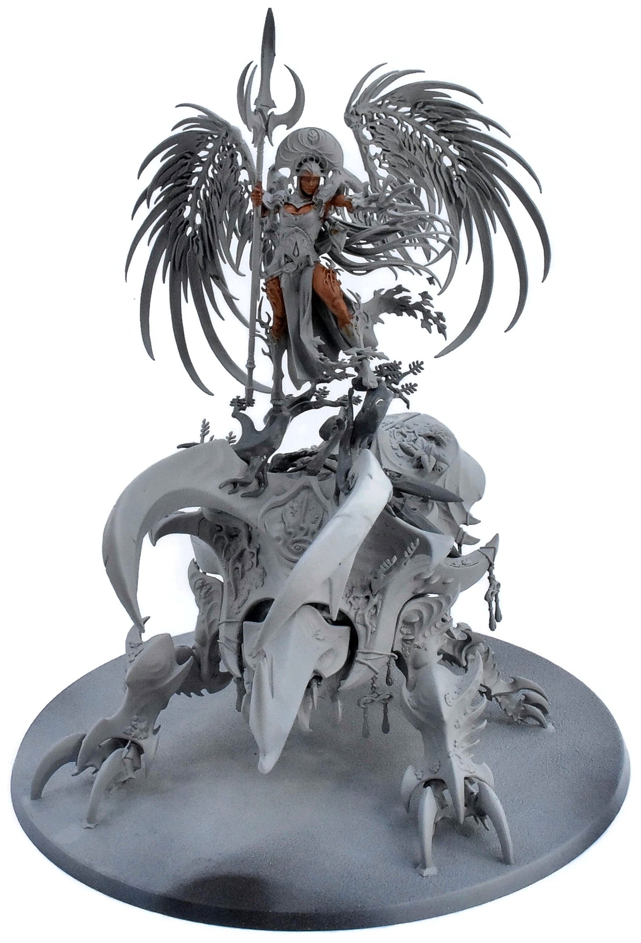 SYLVANETH Alarielle The Everqueen #1 Warhammer Sigmar 4376