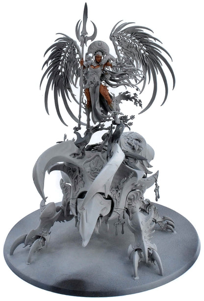 SYLVANETH Alarielle The Everqueen #1 Warhammer Sigmar 4376
