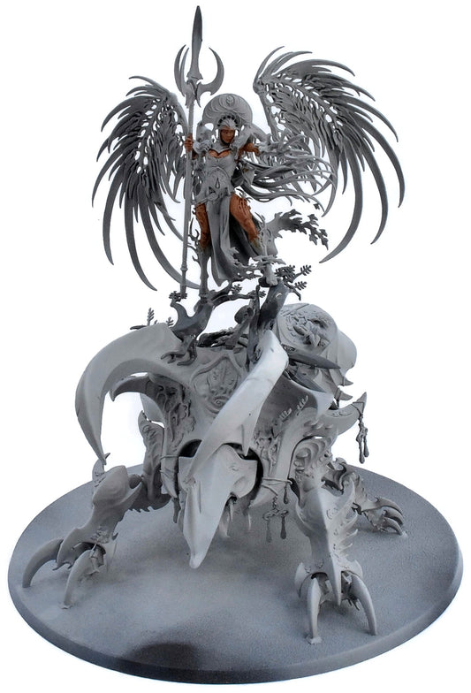 SYLVANETH Alarielle The Everqueen #1 Warhammer Sigmar 4376