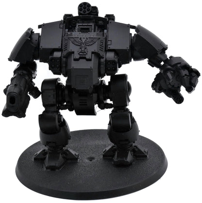 SPACE MARINES Primaris Redemptor Dreadnought #1 Warhammer 40K 0786