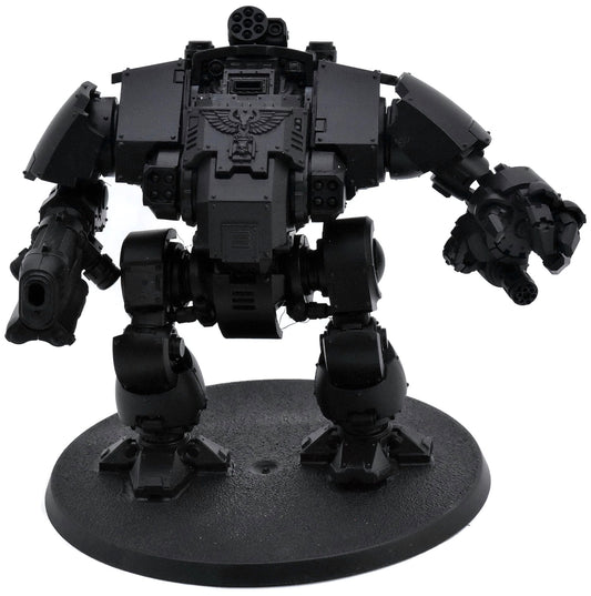SPACE MARINES Primaris Redemptor Dreadnought #1 Warhammer 40K 0786