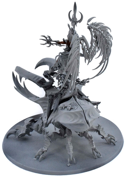 SYLVANETH Alarielle The Everqueen #1 Warhammer Sigmar 4376