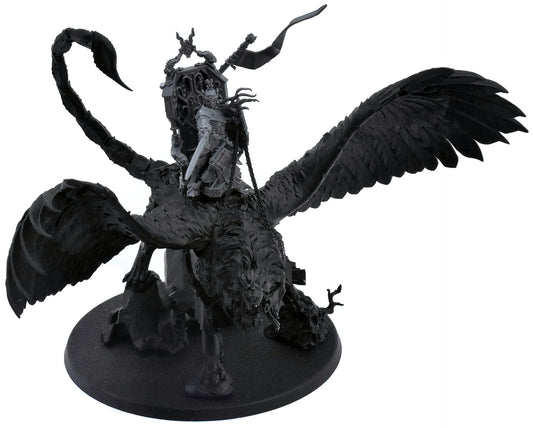 CITIES OF SIGMAR Tahlia Vedra Lioness Of The Parch #1 Warhammer Sigmar 4383