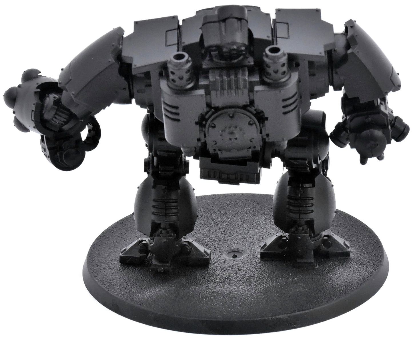 SPACE MARINES Primaris Redemptor Dreadnought #1 Warhammer 40K 0786