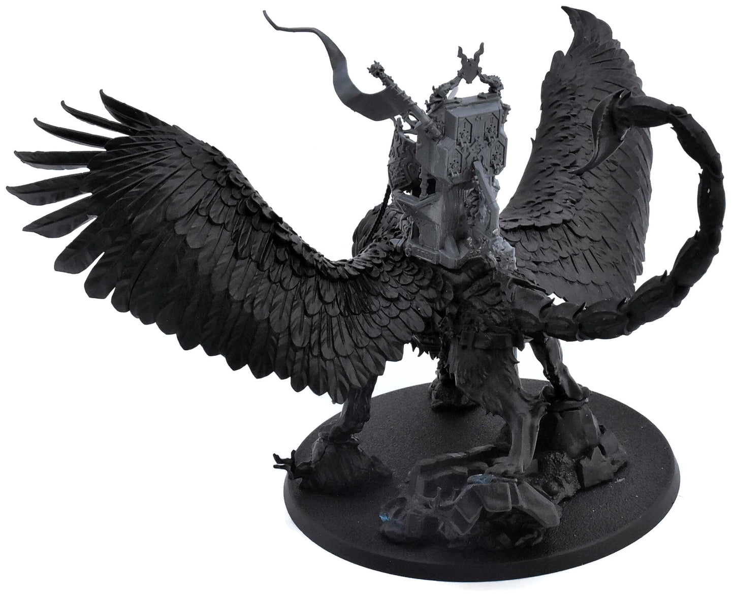 CITIES OF SIGMAR Tahlia Vedra Lioness Of The Parch #1 Warhammer Sigmar 4383