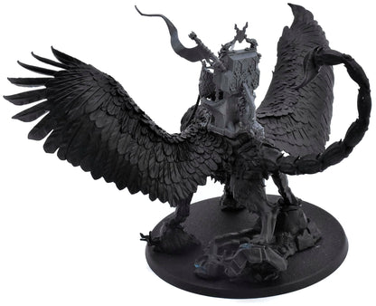 CITIES OF SIGMAR Tahlia Vedra Lioness Of The Parch #1 Warhammer Sigmar 4383
