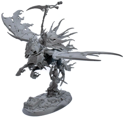NIGHTHAUNT Reikenor The Grimhailer #1 Warhammer Sigmar 4390