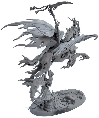 NIGHTHAUNT Reikenor The Grimhailer #1 Warhammer Sigmar 4390