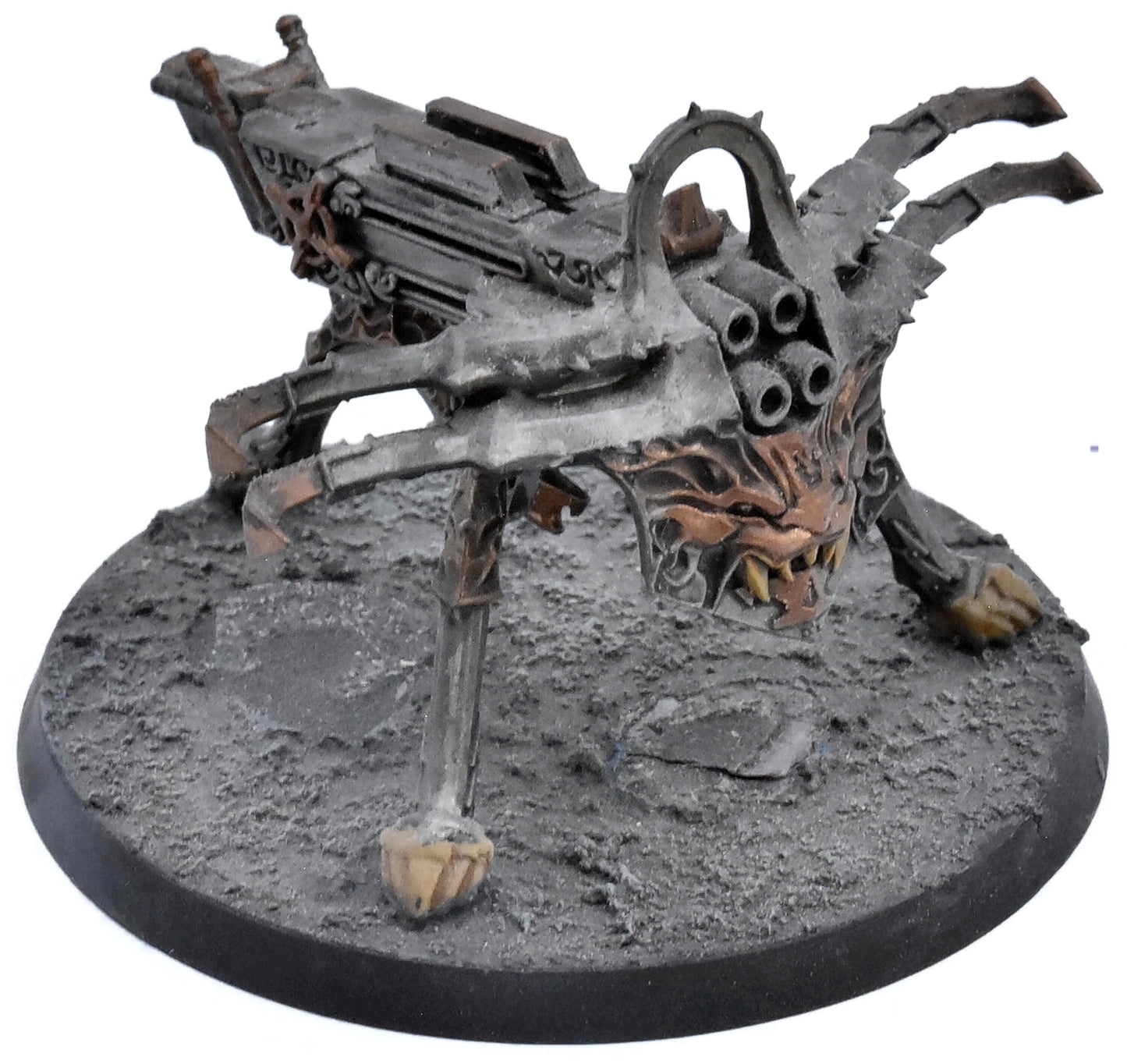 STORMCAST ETERNALS Ballista #1 Warhammer Sigmar 4468