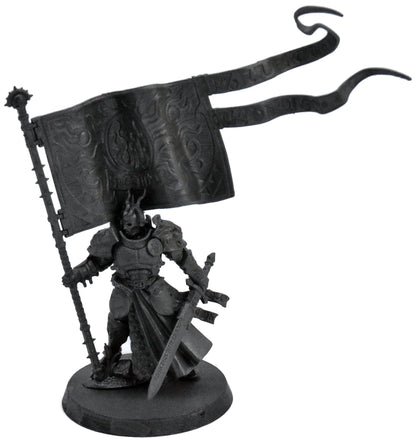 STORMCAST ETERNALS Knight Vexillor #1 Warhammer Sigmar 0885