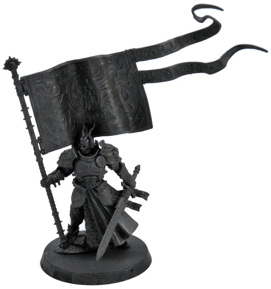 STORMCAST ETERNALS Knight Vexillor #1 Warhammer Sigmar 0885