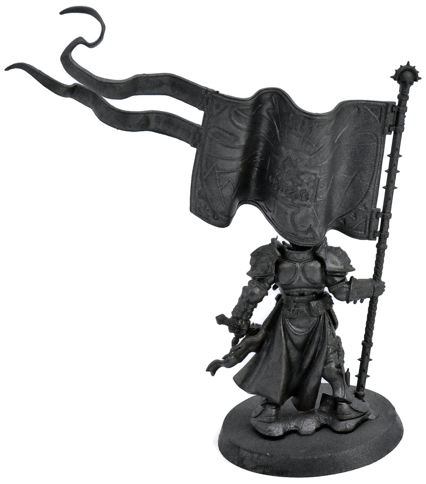 STORMCAST ETERNALS Knight Vexillor #1 Warhammer Sigmar 0885
