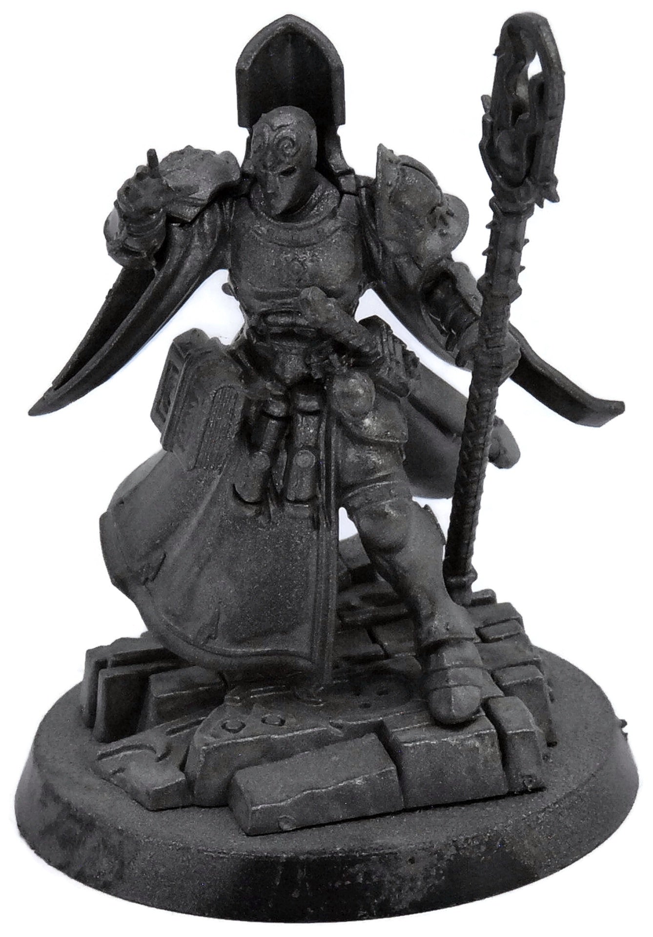 STORMCAST ETERNALS Knight Arcanum #1 Warhammer Sigmar 0892