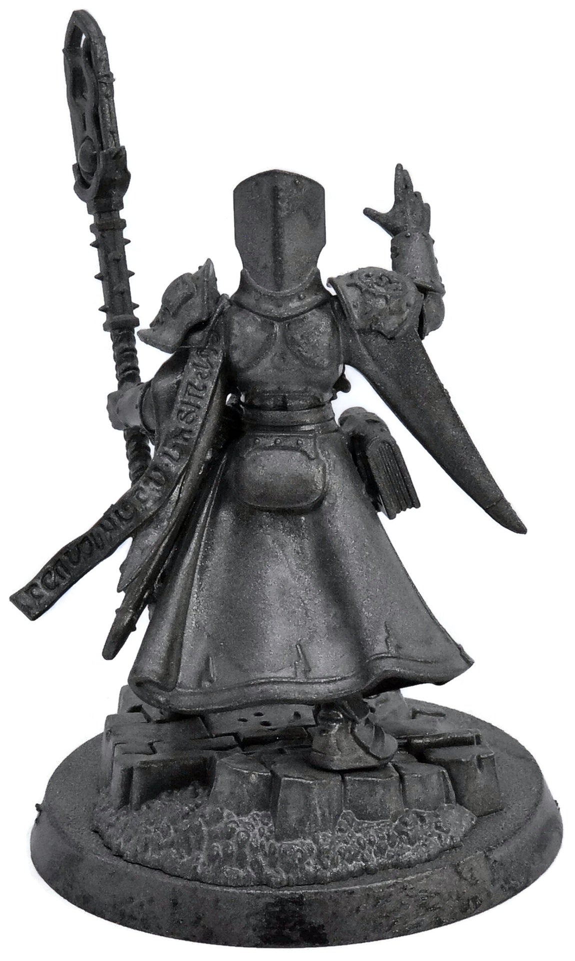 STORMCAST ETERNALS Knight Arcanum #1 Warhammer Sigmar 0892