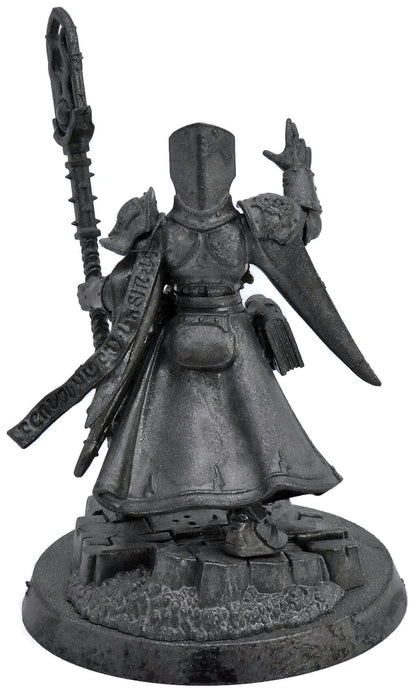 STORMCAST ETERNALS Knight Arcanum #1 Warhammer Sigmar 0892
