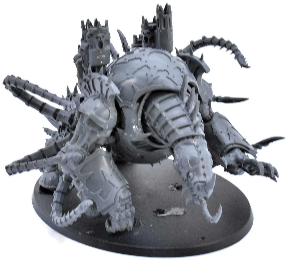CHAOS SPACE MARINES Maulerfiend #1 Warhammer 40K 4505