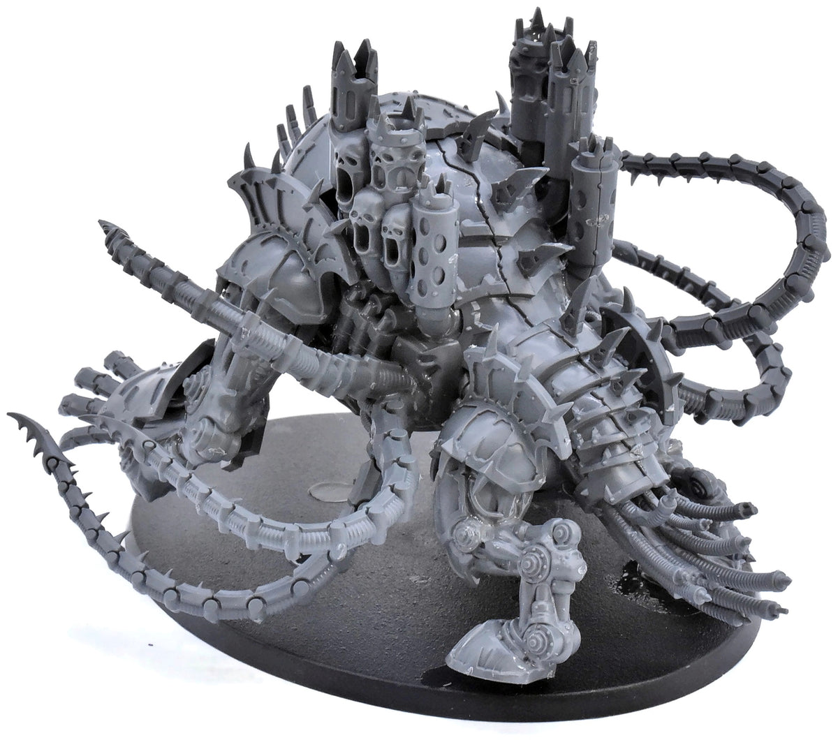 CHAOS SPACE MARINES Maulerfiend #1 Warhammer 40K 4505