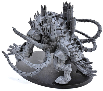 CHAOS SPACE MARINES Maulerfiend #1 Warhammer 40K 4505
