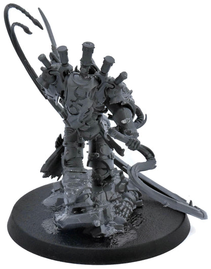 ORRUK WARCLANS 5 Orruk Brutes #3 PRO PAINTED Warhammer Sigmar 0915