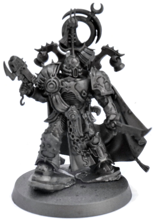 CHAOS SPACE MARINES Emperors Children Lord Exultant #2 Warhammer 40K 4543