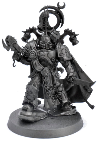 CHAOS SPACE MARINES Emperors Children Lord Exultant #2 Warhammer 40K 4543
