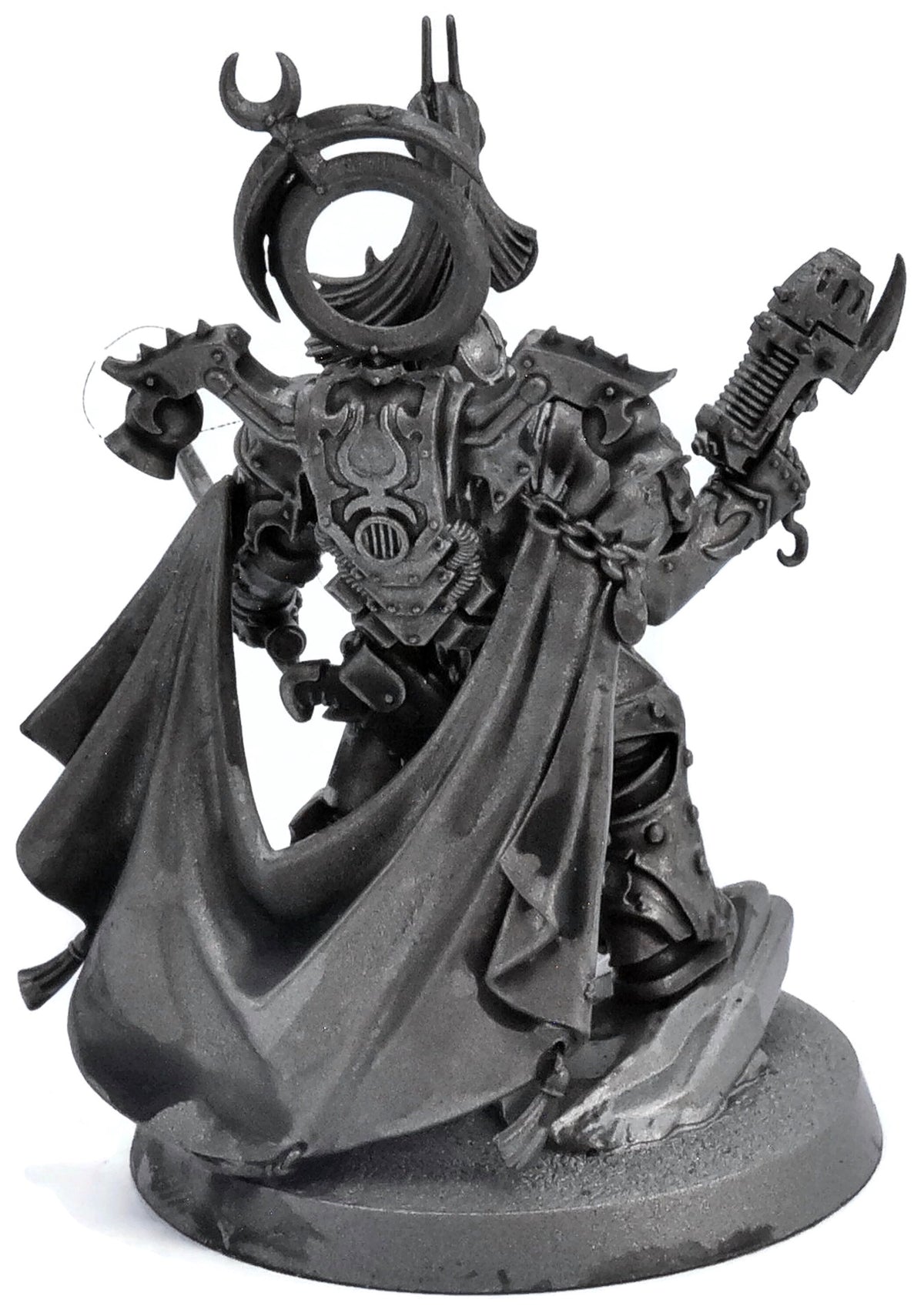 CHAOS SPACE MARINES Emperors Children Lord Exultant #2 Warhammer 40K 4543