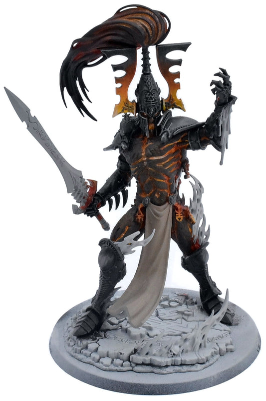 AELDARI Avatar Of Khaine #1 Warhammer 40K 4567