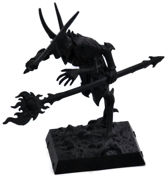 DISCIPLES OF TZEENTCH Magister #1 Warhammer Sigmar 0953